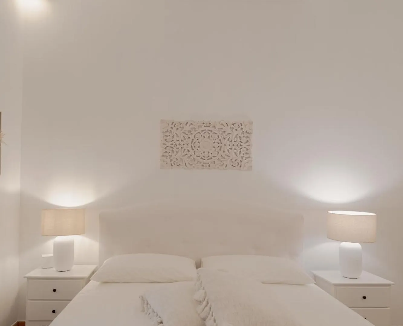 Apartament Piazza Navona Penthouse Rzym