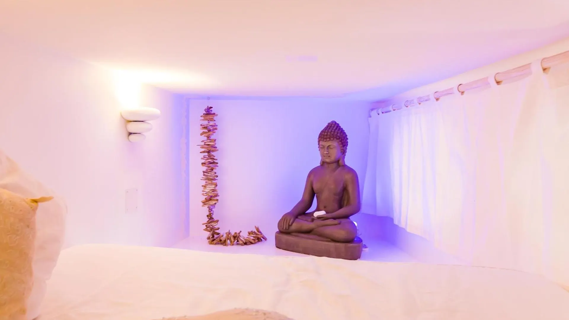 Apartament Piazza Navona Penthouse Rzym