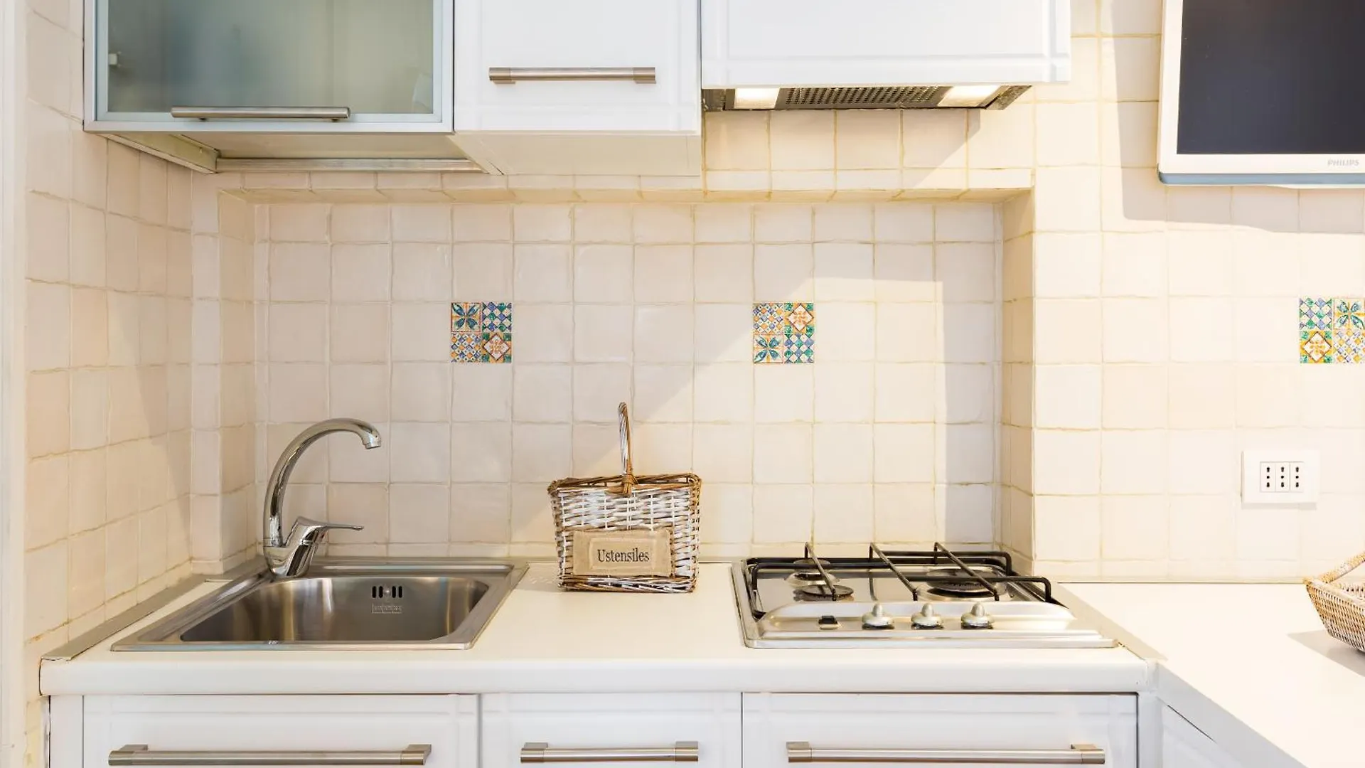 Apartament Piazza Navona Penthouse Rzym 0*,  Włochy